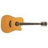 Comprar D'angelico Excel Bowery Vintage Natural al mejor precio