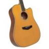 Comprar D'angelico Excel Bowery Vintage Natural al mejor precio