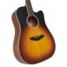 Comprar D'angelico Excel Bowery Vintage Sunset al mejor precio