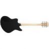 Comprar D'angelico Premier Bedford SH Black Flake al mejor