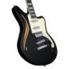 Comprar D'angelico Premier Bedford SH Black Flake al mejor
