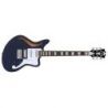 Comprar D'angelico Premier Bedford SH Navy Blue al mejor precio
