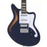 Comprar D'angelico Premier Bedford SH Navy Blue al mejor precio