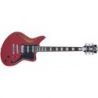 Comprar D'angelico Premier Bedford SH Oxblood al mejor precio