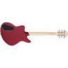 Comprar D'angelico Premier Bedford SH Oxblood al mejor precio