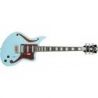 Comprar D'angelico Premier Bedford SH Sky Blue al mejor precio