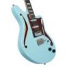 Comprar D'angelico Premier Bedford SH Sky Blue al mejor precio