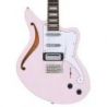 Comprar D'angelico Premier Bedford SH SHell Pink al mejor precio