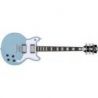 Comprar D'angelico Premier Brighton Ice Blue Metallic al mejor