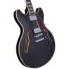 Comprar D'angelico Premier DC Black Flake al mejor precio