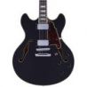 Comprar D'angelico Premier DC Black Flake al mejor precio