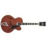 Comprar D'angelico Premier EXL1 Satin Walnut al mejor precio