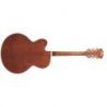 Comprar D'angelico Premier EXL1 Satin Walnut al mejor precio