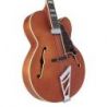 Comprar D'angelico Premier EXL1 Satin Walnut al mejor precio