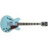 Comprar D'angelico Premier Mini DC Sky Blue al mejor precio