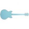 Comprar D'angelico Premier Mini DC Sky Blue al mejor precio