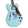 Comprar D'angelico Premier Mini DC Sky Blue al mejor precio
