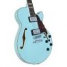 Comprar D'angelico Premier SS Sky Blue al mejor precio