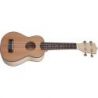 Enrique Palacios Kuscfms Ukelele Soprano Con Funda
