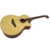 Enrique Palacios Po16c Jumbo Guitarra Electroacústica