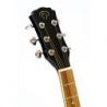 Enrique Palacios A20mhcbk Guitarra Acústica Black