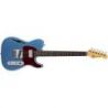 Comprar G&amp;L Tribute Asat Cl Bluesboy S/H Blue al mejor precio