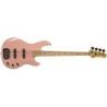 Comprar G&amp;L Tribute Jb2 Shell Pink Bajo Eléctrico al mejor