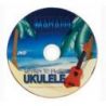 Comprar Ukelele Dvd Aprendizaje Mahalo al mejor precio