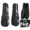 Comprar Mahalo Ub181 Funda Acolchada Ukelele Barítono al mejor