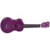 Comprar Mahalo Serie Kahiko Morado Ukelele al mejor precio