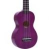 Comprar Mahalo Serie Kahiko Morado Ukelele al mejor precio