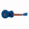 Comprar Mahalo Mk1tbu Serie Kahiko Ukelele Azul al mejor precio