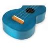 Comprar Mahalo Mk1tbu Serie Kahiko Ukelele Azul al mejor precio