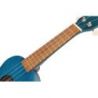 Comprar Mahalo Mk1tbu Serie Kahiko Ukelele Azul al mejor precio