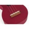 Comprar Mahalo Mk1trd Serie Kahiko Ukelele Rojo al mejor precio