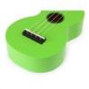 Comprar Mahalo Mr1gn Ukelele Soprano Verde al mejor precio