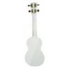 Comprar Mahalo Mr1wt White Ukelele al mejor precio