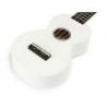 Comprar Mahalo Mr1wt White Ukelele al mejor precio
