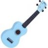 Comprar Mahalo Mr1lbu Ukelele Soprano Azul Claro al mejor precio