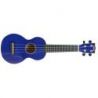 Comprar Mahalo Mr1bu Ukelele Soprano Azul al mejor precio