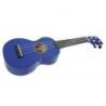 Comprar Mahalo Mr1bu Ukelele Soprano Azul al mejor precio
