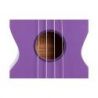 Comprar Mahalo Mr1pp Ukelele Soprano Morado al mejor precio