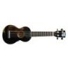 Comprar Mahalo Mr1bk Ukelele Soprano Negro al mejor precio