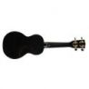 Comprar Mahalo Mr1bk Ukelele Soprano Negro al mejor precio