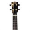 Comprar Mahalo Mr1bk Ukelele Soprano Negro al mejor precio