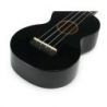 Comprar Mahalo Mr1bk Ukelele Soprano Negro al mejor precio