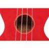 Comprar Mahalo Mr1rd Ukelele Soprano Rojo al mejor precio