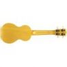 Comprar Mahalo Mk1tbs Serie Kahiko Ukelele Amarillo al mejor