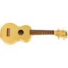 Comprar Mahalo Mk1tbs Serie Kahiko Ukelele Amarillo al mejor