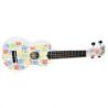 Comprar Mahalo Art Cod Qr Uartqr Ukelele al mejor precio